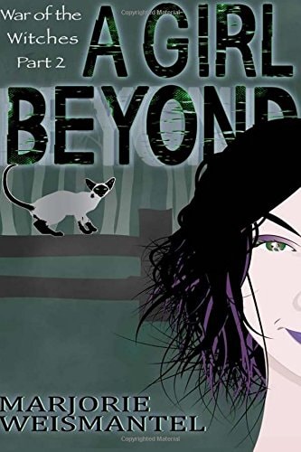 A Girl Beyond