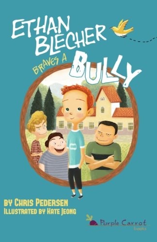 Ethan Blecher Braves a Bully