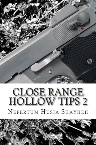 Close Range Hollow Tips 2 The Extended Clip