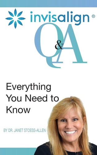 Invisalign Questions and Answers