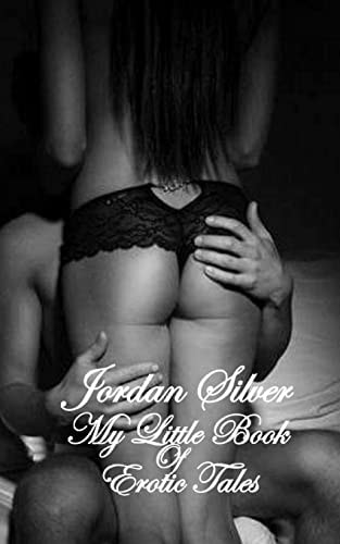 My Little Book Of Erotic Tales