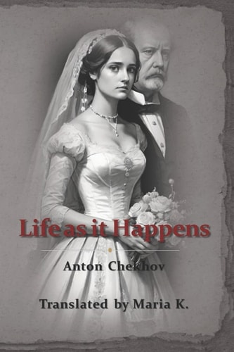 Life As It Happens