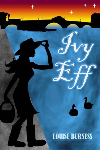 Ivy Eff