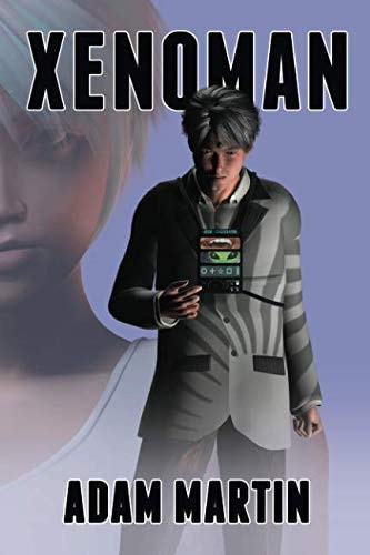 Xenoman
