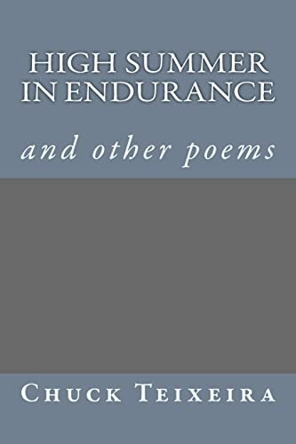 High Summer in Endurance
