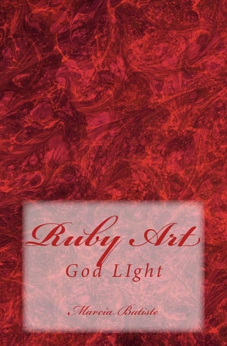 Ruby Art God LIght