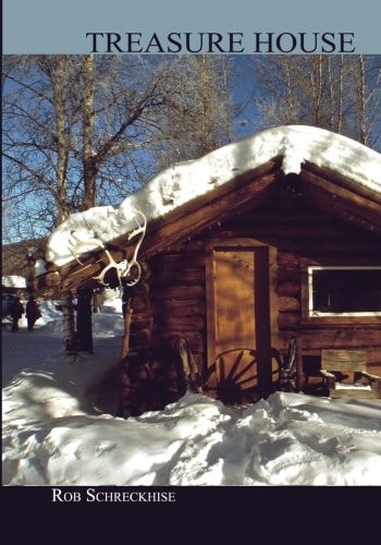 Treasure House The Photos and Writings of Rob