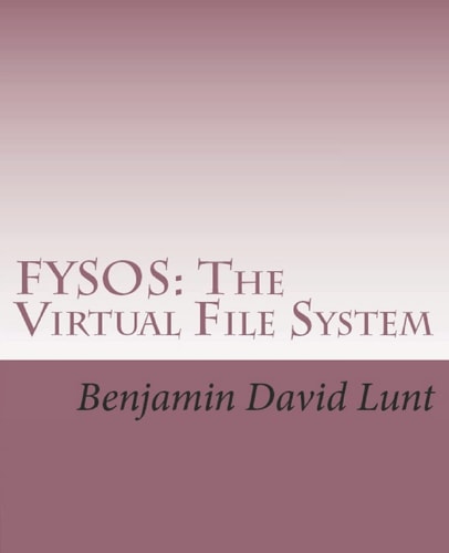 Fysos The Virtual File System