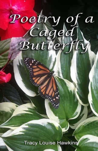 Poetry Of A Caged Butterfly