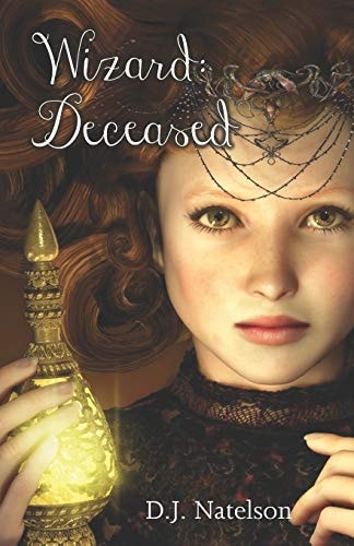 Wizard Deceased