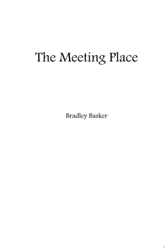The Meeting Place