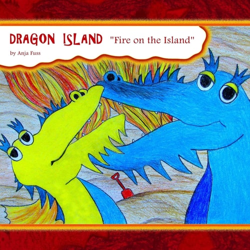 Dragon Island 2 ''Fire on the Island''