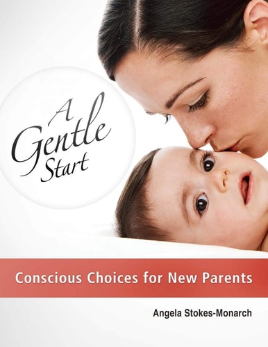 A Gentle Start Conscious Choices for New Parents