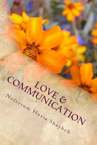 Love and Communication 5 Letters and 40 Quotes