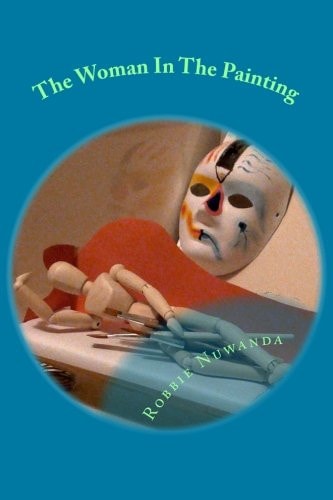 The Woman In The Painting