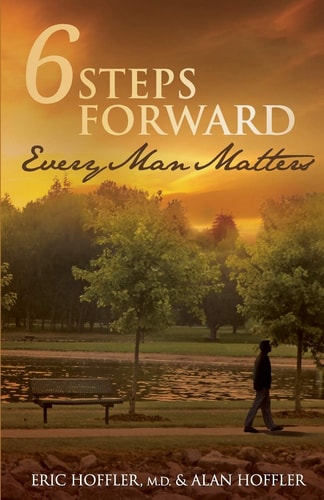 6 Steps Forward Every Man Matters