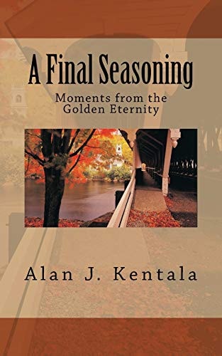 A Final Seasoning Moments from the Golden Eternity