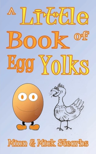 A Little Book Of Egg Yolks