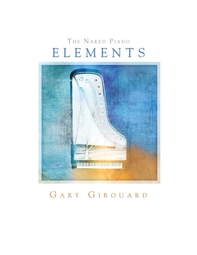 The Naked Piano 'Elements' Solo Piano Sheet Music