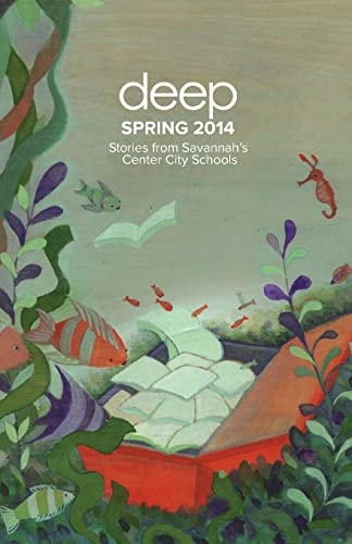 Stories from Savannah's Center City Schools Spring 2014