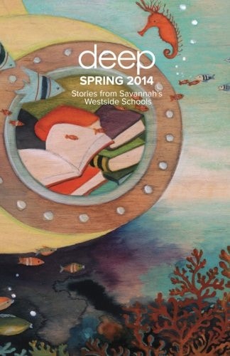 Stories from Savannah's Westside Schools Spring 2014