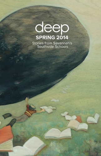 Stories from Savannah's Southside Schools Spring 2014