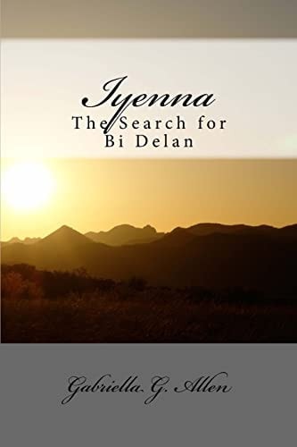 Iyenna The Search for Bi Delan