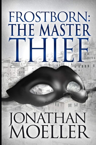 Frostborn The Master Thief