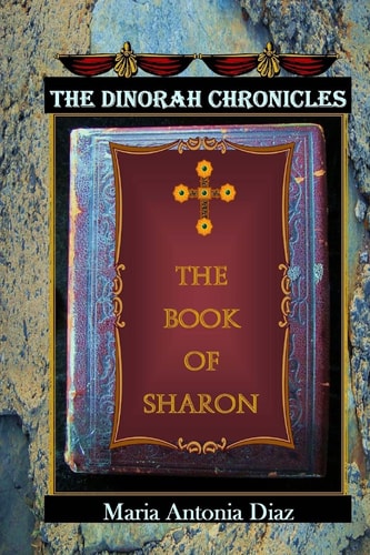 The Book of Sharon