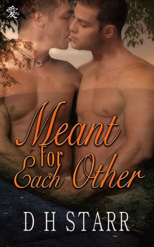 Meant for Each Other