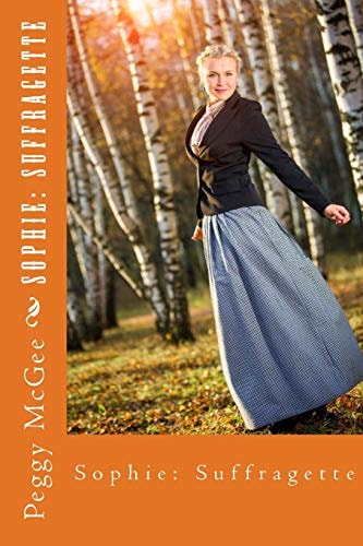 Sophie Suffragette: Historical Prologue 2 - "Psychic Sara Series"