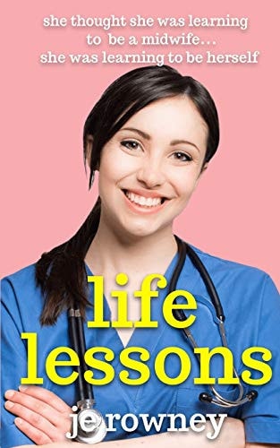 Life Lessons She Thought She Was Learning to Be a Student Midwife - She Was Learning to Be Herself