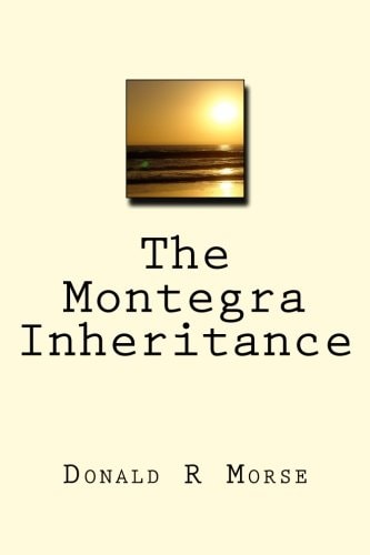 The Montegra Inheritance