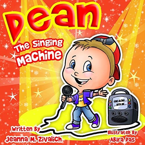 Dean The Singing Machine