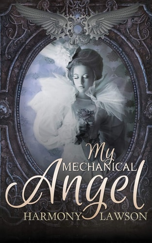 My Mechanical Angel