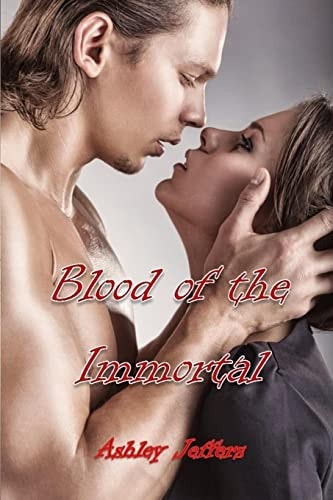Blood of the Immortal