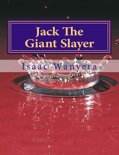 Jack The Giant Slayer The Giant Killer