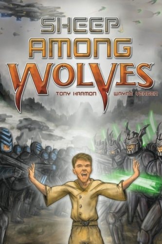 Sheep Among Wolves