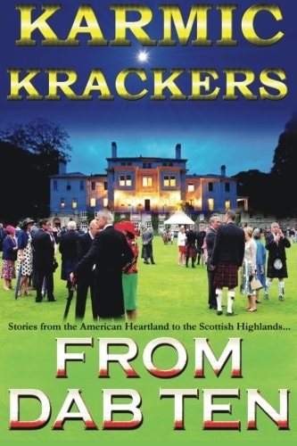Karmic Krackers
