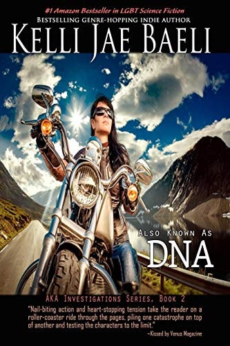 Also Known As DNA