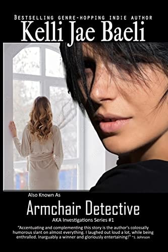Also Known As Armchair Detective