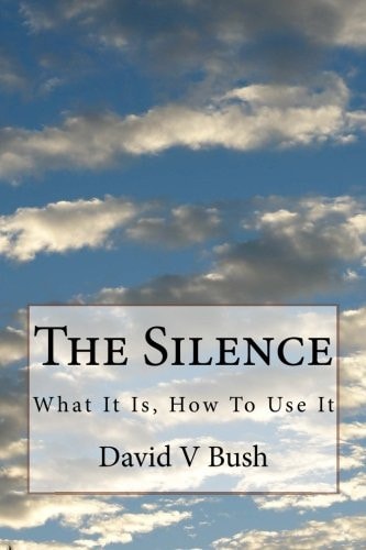 The Silence What It Is, How To Use It