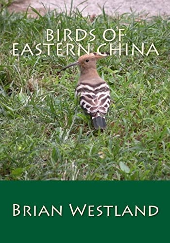 Birds of Eastern China