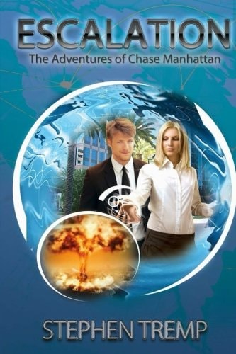 Escalation The Adventures of Chase Manhattan