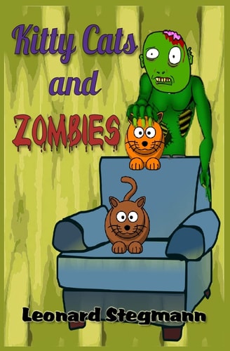 Kitty Cats and Zombies