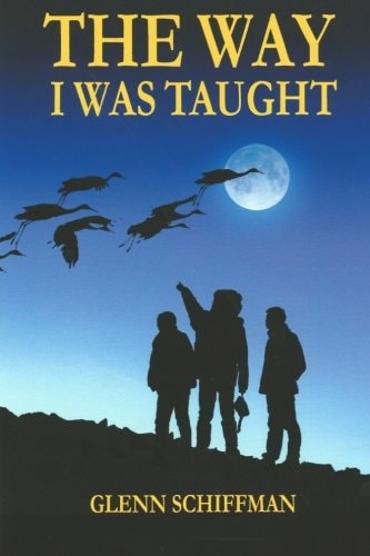 The Way I Was Taught