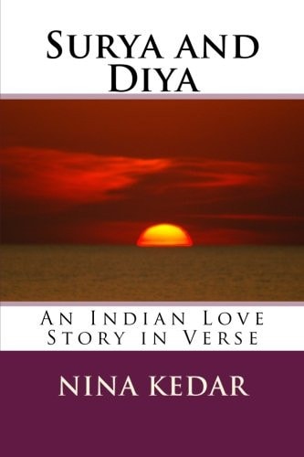 Surya and Diya An Indian Love Story