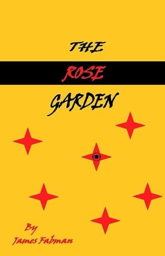 The Rose Garden A Gothic Short Story