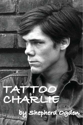 Tattoo Charlie
