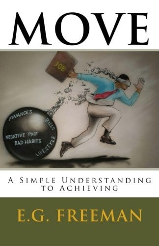 Move Move: a Simple Understanding to Achieving